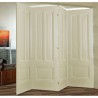 ACCESORIOS DN-80 PLEGABLE 4/HOJAS MD