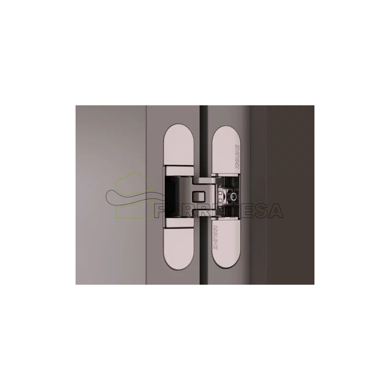 BISAGRA OCULTA K6700
