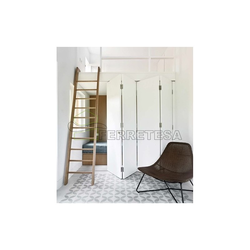 ACCESORIOS LITE FOLD 100 LATERAL B