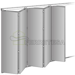 ACCESORIOS LITE FOLD 100 LATERAL B