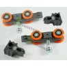ACCESORIOS DN-80 VD PARA MORDAZA