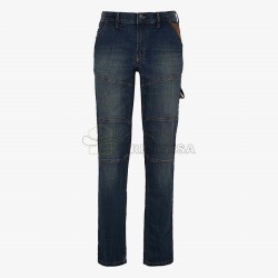 PANTALON DIADORA 170752 VAQUERO T-32