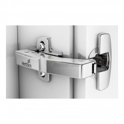 BISAGRA SENSYØ35 MONT EN LINEA CON FRENO