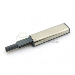 EXPULSOR PUSH CON GOMA 80 mm ATORNILLAR