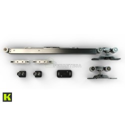 KIT ACCESORIOS PUERTAS...