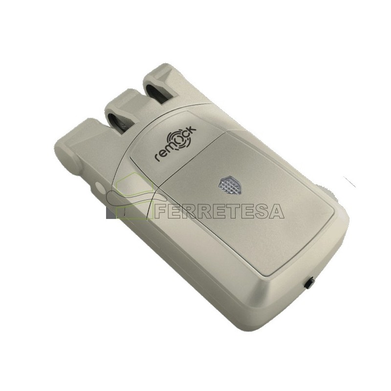 CERROJO REMOCK LOCK PRO ORO