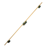 CERRAD 8922/3P CL40 30/30 60C M3 AC CROM