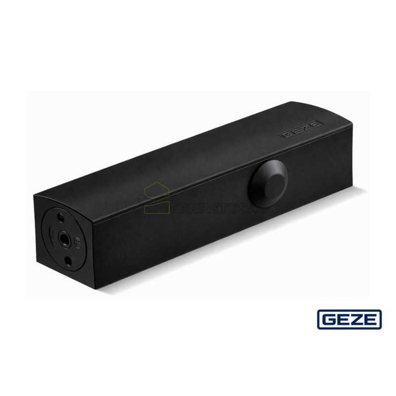 MUELLE TS2000 NV SIN BRAZO NEGRO GEZE