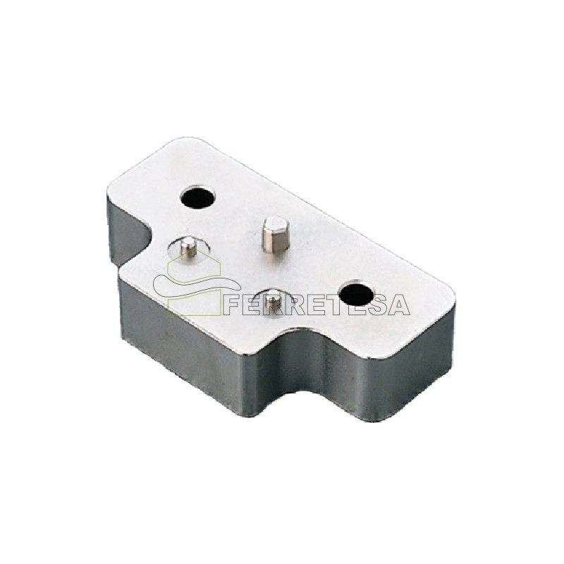 SUPLEMENTO DE BASE ENANA SALICE H+13