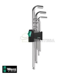 LLAVES ALLEN 950 PKL/7B 9...