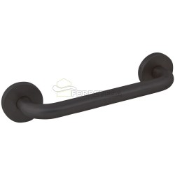 MANILLON CURVO19x200mm INOX NEGRO 5036