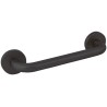 MANILLON CURVO19x200mm INOX NEGRO 5036