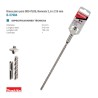 BROCA SDS 6x150x215mm NEMESIS