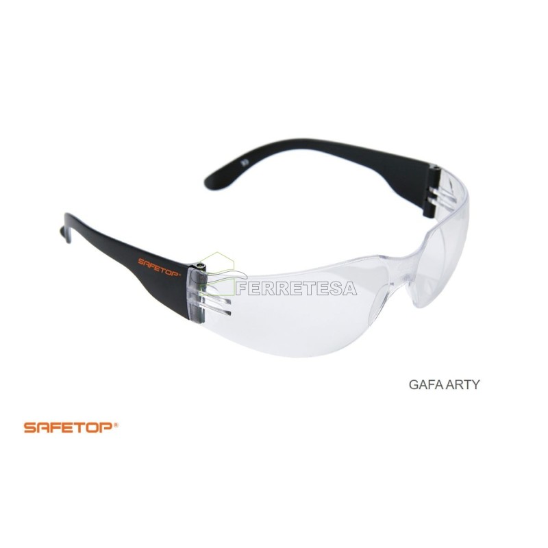 GAFA PROTECCION ARTY 11100 CLARA