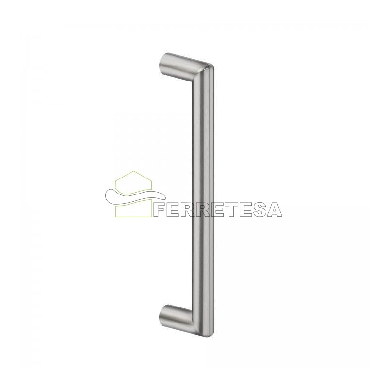 MANILLON DOBLE IN.07.179.250mm INOX.