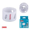 CORONA BIMETAL 60mm DENTADA MAKITA