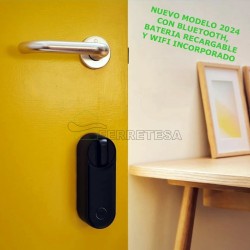 LINUS SMART LOCK L2 CON...