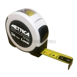 FLEXOMETRO METRICA LOOK...