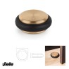 TOPE PUERTA LATON CAVA CEPILLADO 48mm 8007 VIEFE