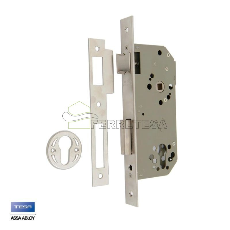 CERRAD.4030/50 C/CDO. S/BOMB. H.NIQUEL