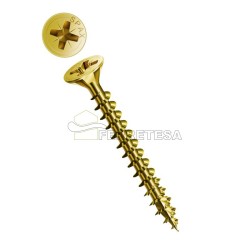 TORNILLO SPAX UNIVERSAL...