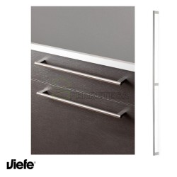 TIRADOR KOMBI 514mm INOX...