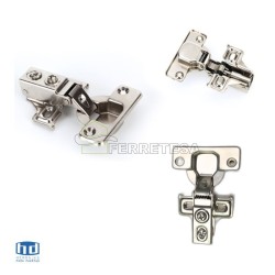 BISAGRA MINI PISTON + BASE...