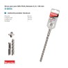 BROCA SDS 8x100x165mm NEMESIS MAKITA
