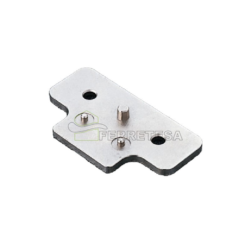 SUPLEMENTO DE BASE ENANA SALICE H+03