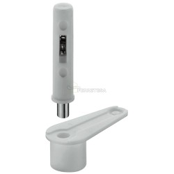 BISAGRA PIVOTANTE PLASTICO...