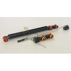 ACCESORIOS DN-80 EASY SOFT...
