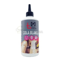 COLA BLANCA D2 TF 500GR
