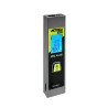 MEDIDOR LASER METRICA FLASH MINI ALU 30m
