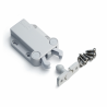 EXPULSOR PUSH MECANICO DE SOBREPONER 56mm.BLANCO