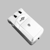 CERROJO REMOCK LOCK PRO BLANCO