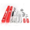 ACCESORIOS PTA. CORREDERA ENTRE TABIQUE LITE+100 KSC POCKET