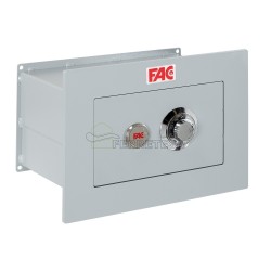 CAJA FUERTE EMPOTRAR 104-M...