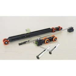 ACCESORIOS DN-80 EASY SOFT...