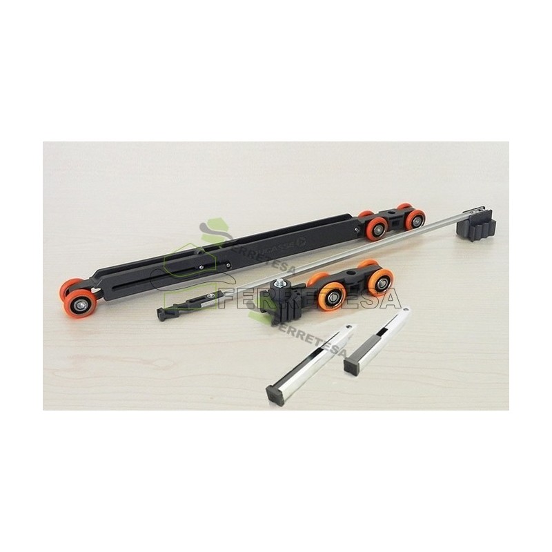 ACCESORIOS DN-80 EASY SOFT MD 1 SENTI OC