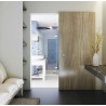 SISTEMA INVISIBLE PARA PUERTA CORREDERA, TRICKS 1200x2450 mm. 50Kg.