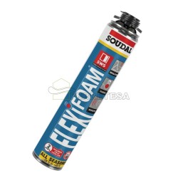 ESPUMA ACUSTICA 750ml...