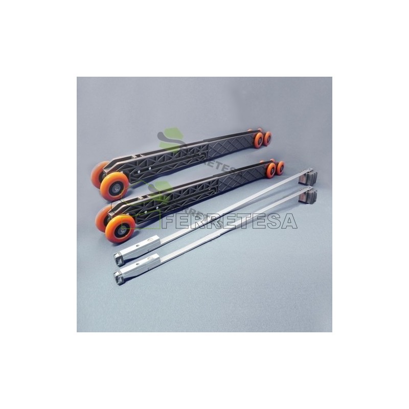 ACCESORIOS DN-150 EASY SOFT MD 2 SENT