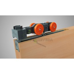 ACCESORIOS DN-50 LT OCULTO...