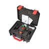NIVEL LASER VERDE 3 PLANOS 30m. 360º