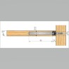 SOPORTE OCULTO PARA BALDAS TENTI-3