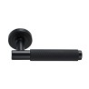 MANIVELA MAIA C/R 02 ZAMAK NEGRO 4261