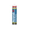 MASILLA ACRYRUB 24 310ml BLANCA