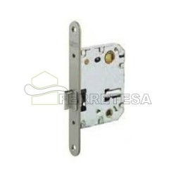 RESBALON 134U/50 C/RDO.70mm ACERO INOX