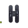 BISAGRA OCULTA KOMBI  K-1019 VARIOS ACABADOS KRONA