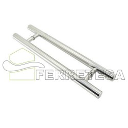 MANILLON DOBLE 19x200x350 INOX 304 3115